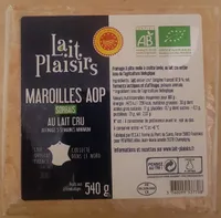 Maroilles AOP