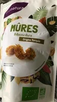 Mure blanche