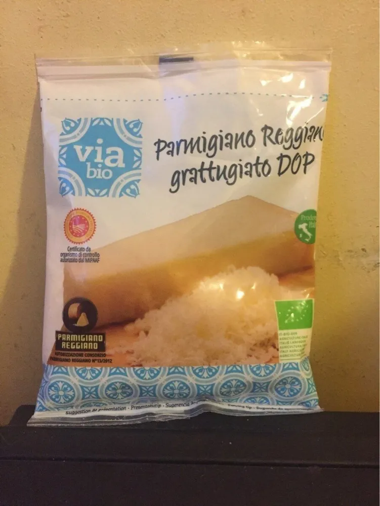 Parmigiano Reggiano
