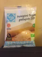 Parmigiano Reggiano