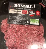 Viande hachée