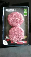 Steack hachés