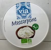 Mascarpone