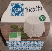 Ricotta