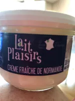 Crème fraîche