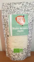Poudre d'amandes Espagne BIO sachet