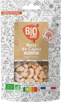 Noix de Cajou Vietnam BIO sachet