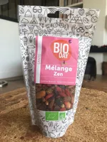 Mélange Zen sans sucre ajouté UE/Non UE BIO sachet