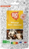 Mélange Petit-Déjeuner Non UE BIO sachet