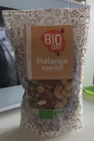 Mélange apéritif