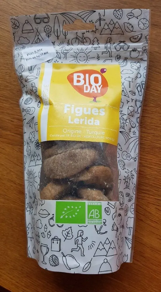 Figues Lerida