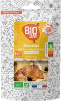 Ananas séchés en morceaux 