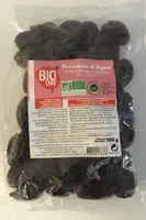 Pruneau d'Agen IGP France BIO sachet