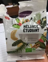 Mélange étudiant