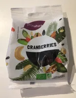 Cranberries