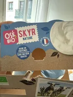 Skyr nature
