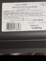 Raclette Savoie