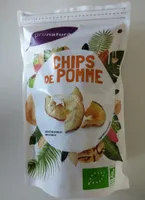 Chips de pomme