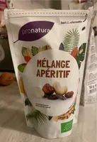 Melange aperitif
