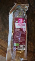 Saucisson sec