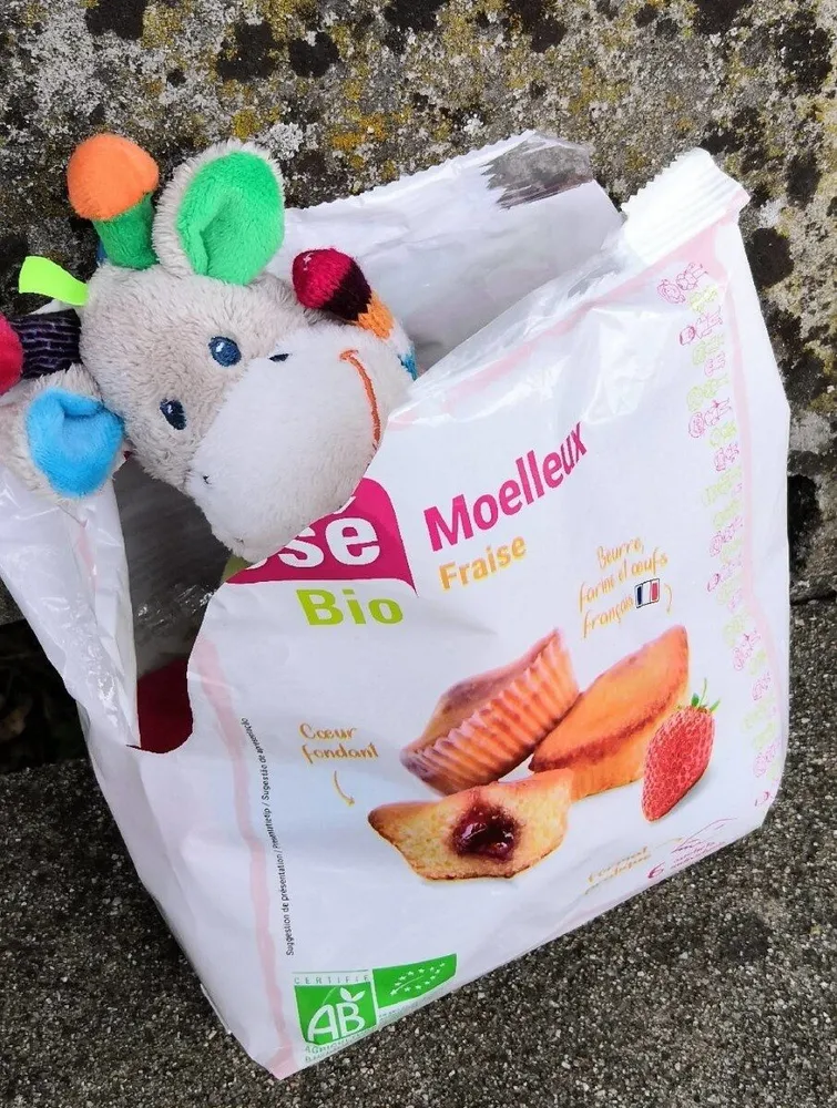 Moelleux frause bio