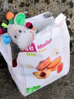 Moelleux frause bio