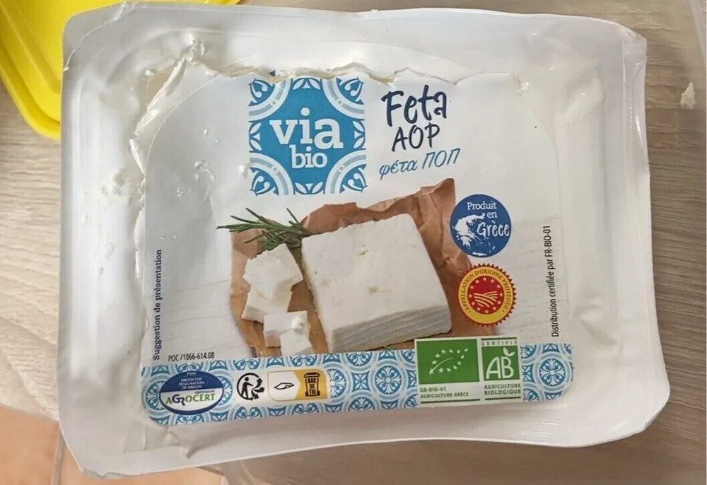 Feta AOP