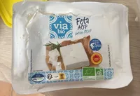 Feta AOP