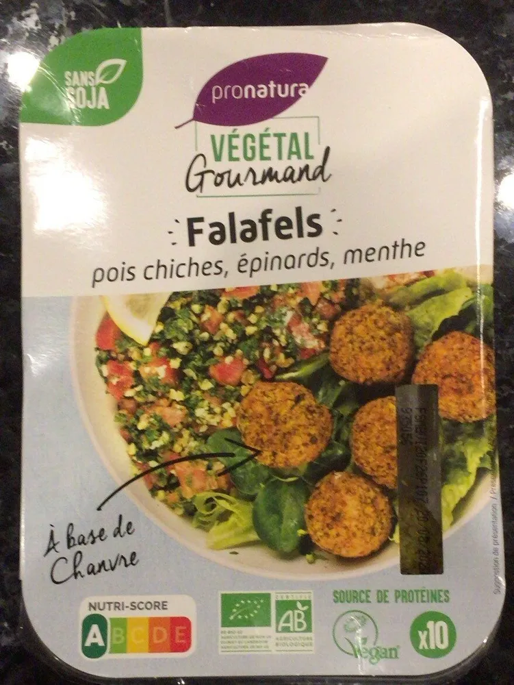 Falafels