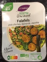 Falafels