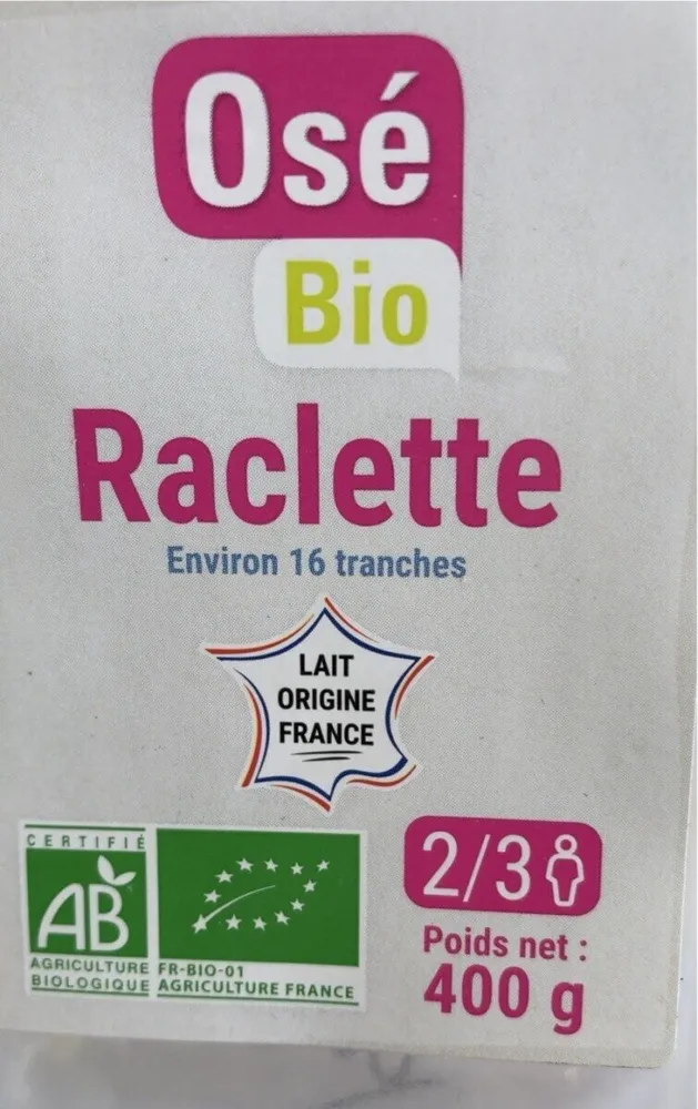 Raclette