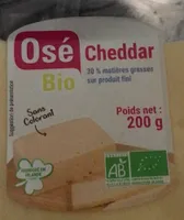 Cheddar
