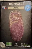 Bacon Bio