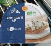 Fourme d'Ambert