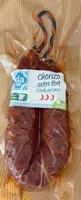 Chrizo extra fort