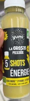 YUMI shots