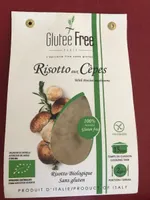 Risotto aux cèpes