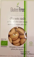 Biscuits salés