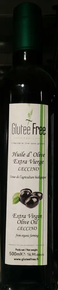 Huile d'Olive Vierge Extra
