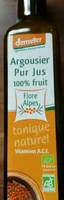 Argousier Pur Jus
