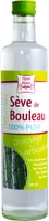Seve de bouleau bio FLORE ALPES