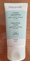 Placentor Vegetal Crème Régulatrice