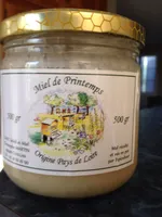 Miel De Printemps