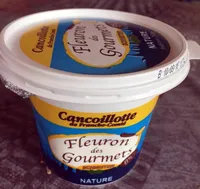 Cancoillotte Nature