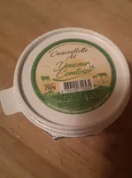 cancoillotte IGP Ail