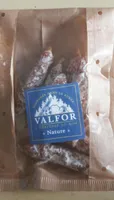Snack Nature