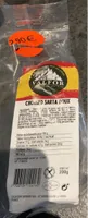 Chorizo sarta doux