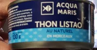 Thon listao