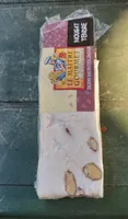 Nougat tendre