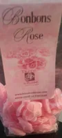 Bonbon rose